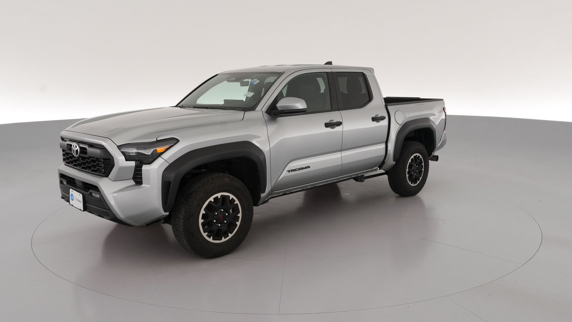2025 Toyota Tacoma Double Cab vehicle photo