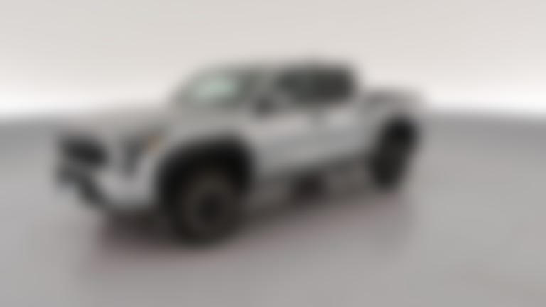 2025 Toyota Tacoma Double Cab vehicle photo