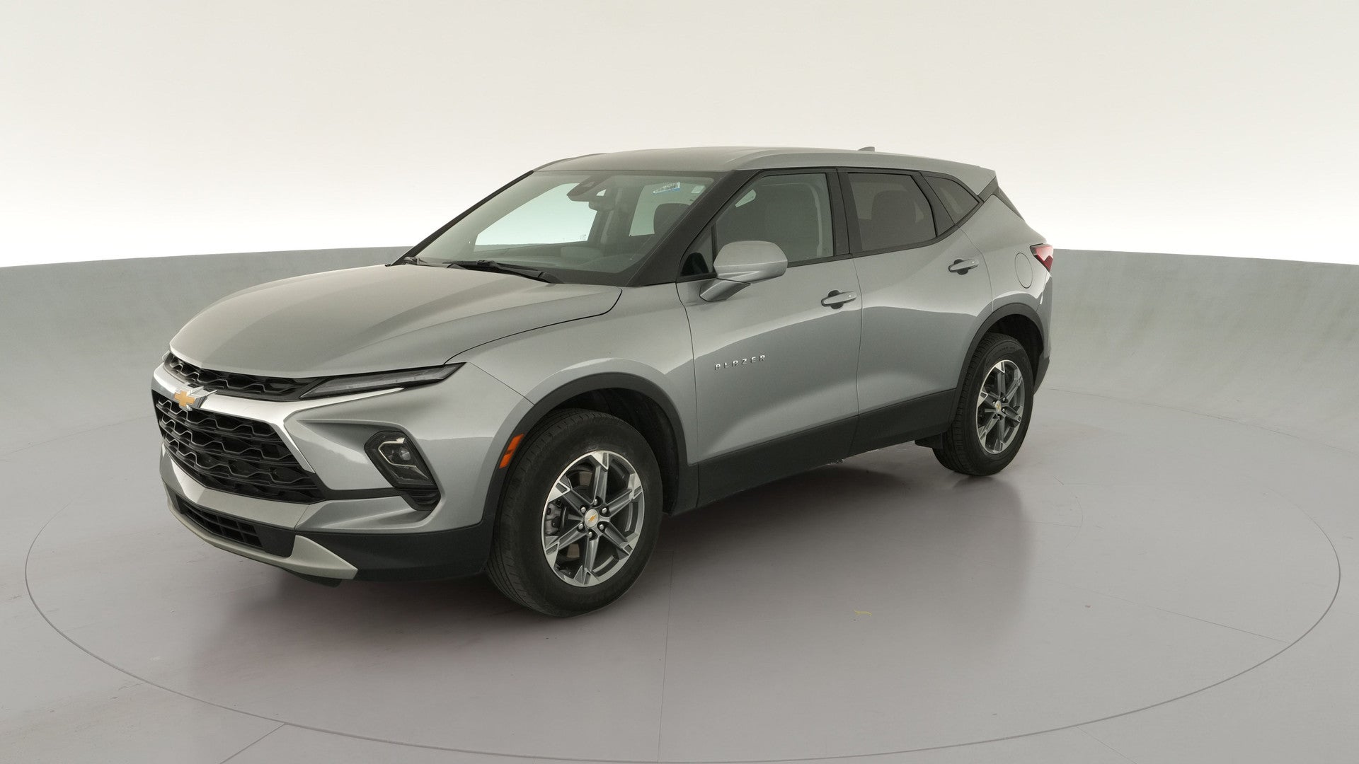 2025 Chevrolet Blazer vehicle photo