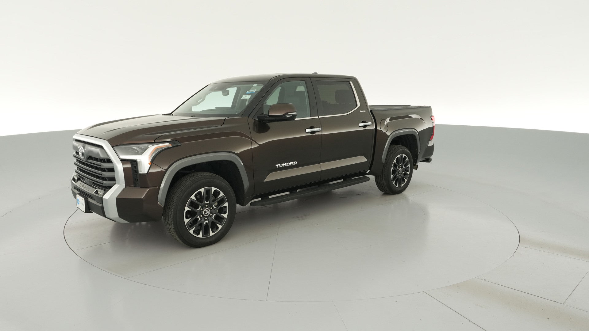 2023 Toyota Tundra CrewMax vehicle photo