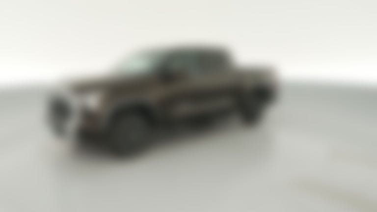 2023 Toyota Tundra CrewMax vehicle photo