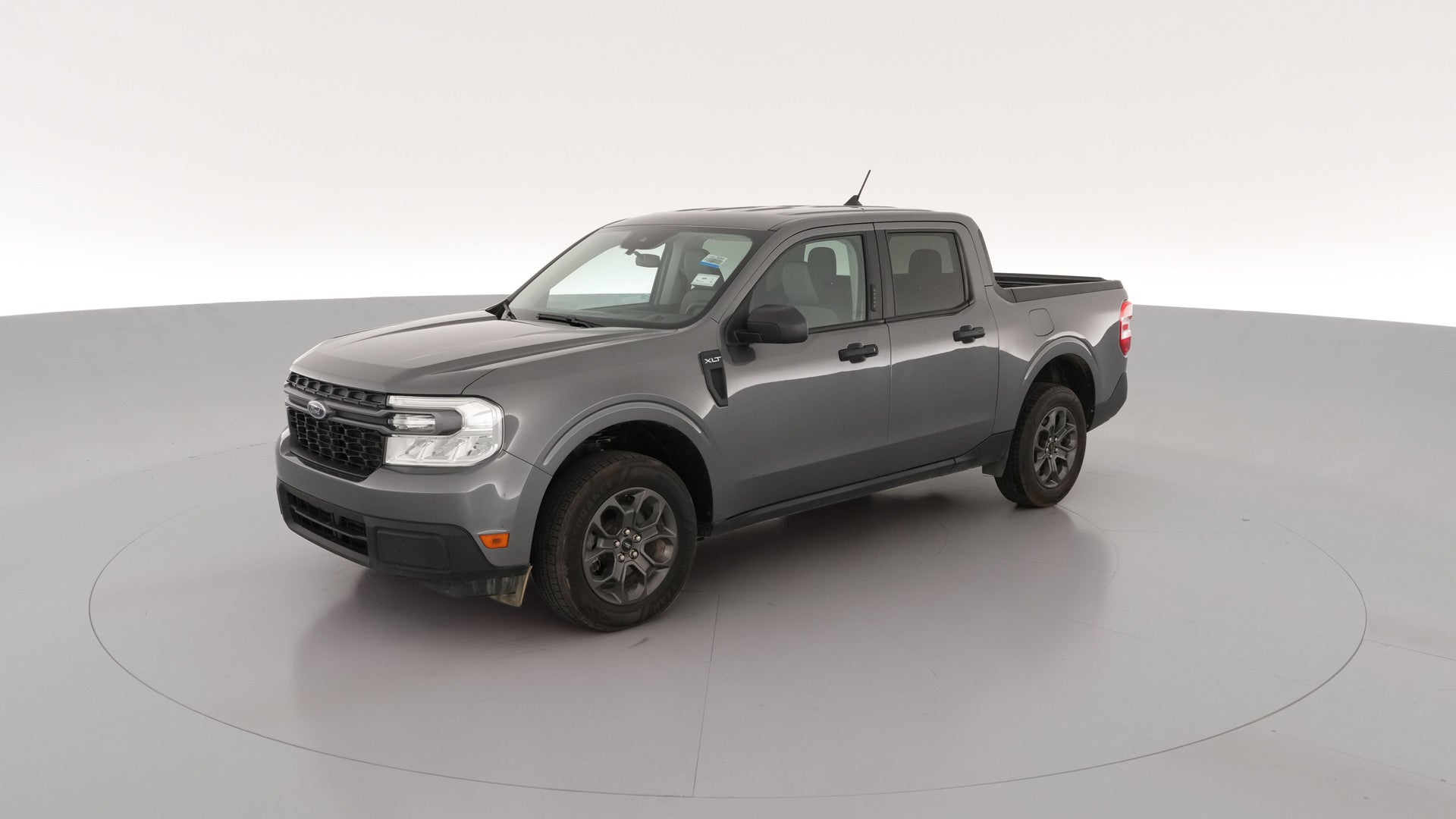 2023 Ford Maverick vehicle photo