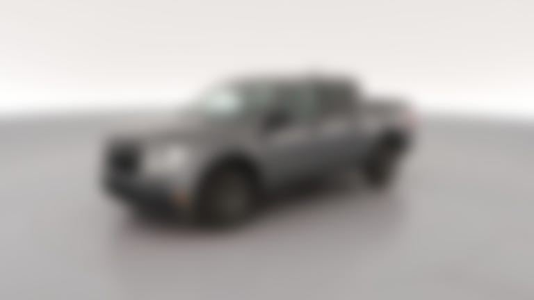 2023 Ford Maverick vehicle photo