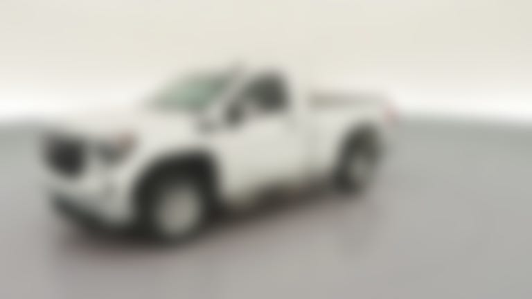 2024 GMC Sierra 1500 Regular Cab vehicle photo
