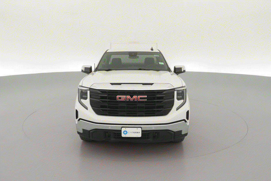 2024 GMC Sierra 1500 Regular Cab | Carvana