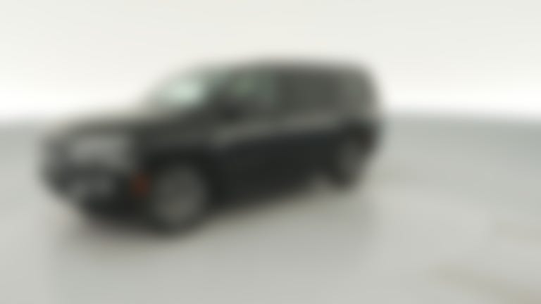2024 Jeep Wagoneer vehicle photo