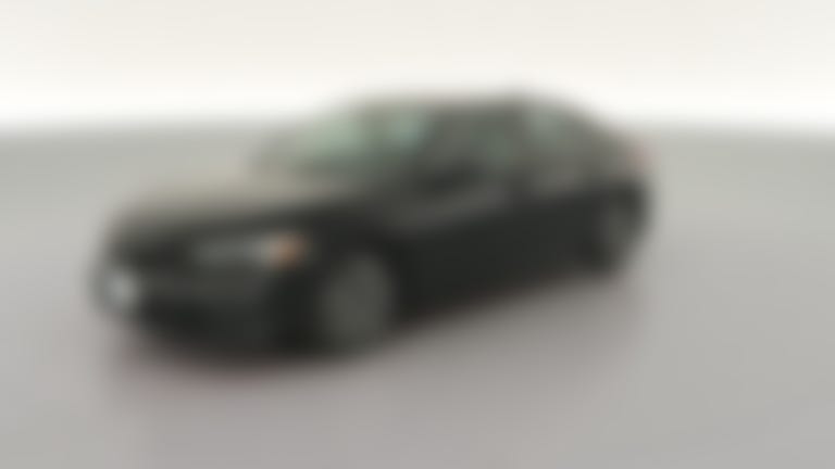 2024 Honda Civic vehicle photo