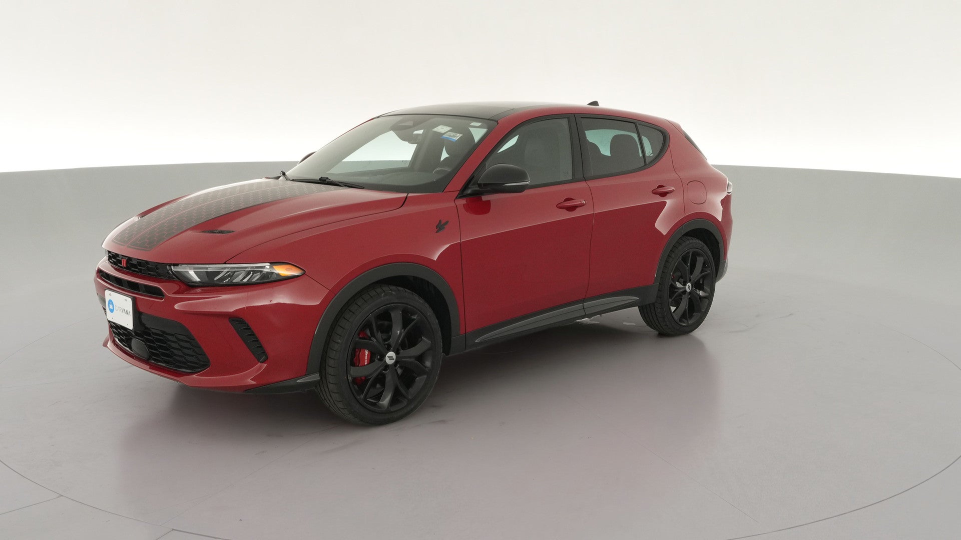 2024 Dodge Hornet vehicle photo