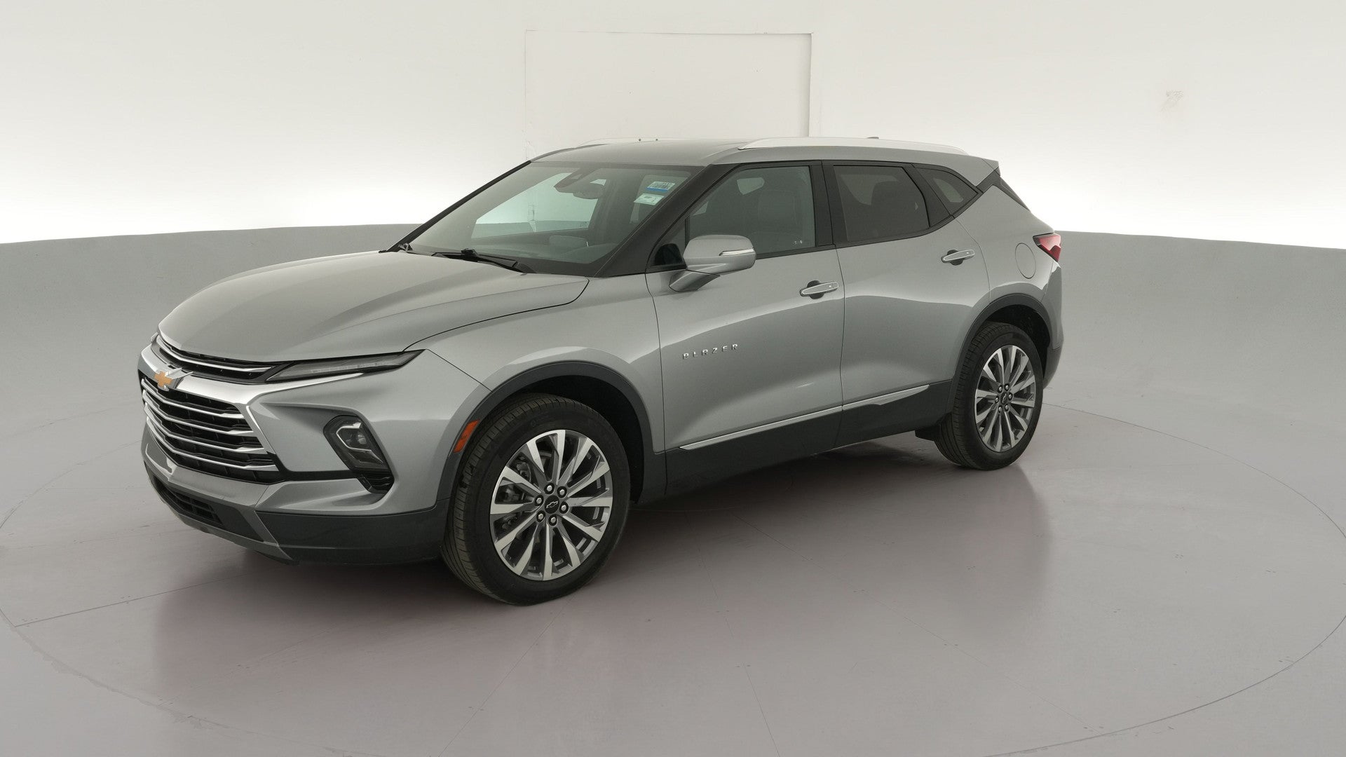 2023 Chevrolet Blazer vehicle photo