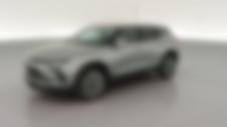 2023 Chevrolet Blazer vehicle photo