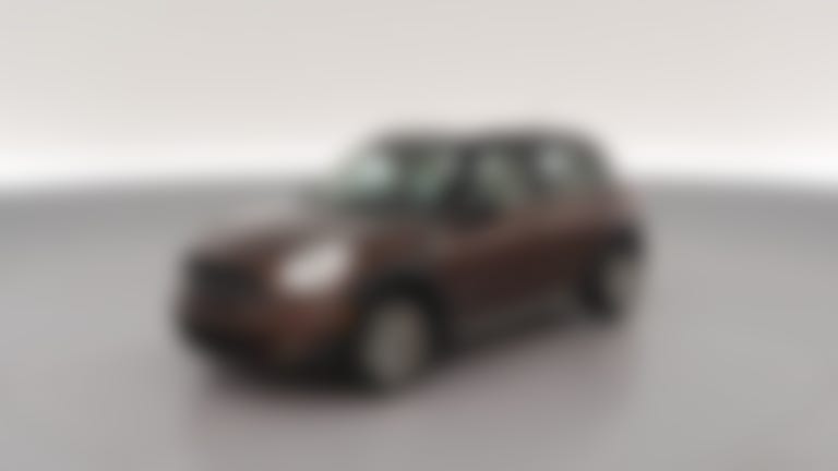2015 MINI Countryman vehicle photo