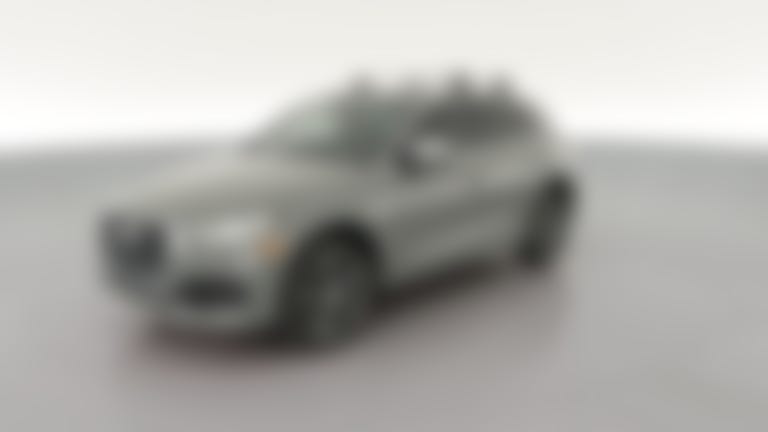 2019 Audi SQ5 vehicle photo