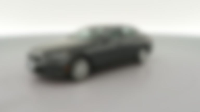 2024 BMW 5 Series vehicle photo