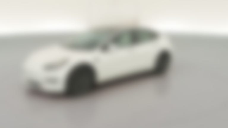 2022 Tesla Model 3 vehicle photo