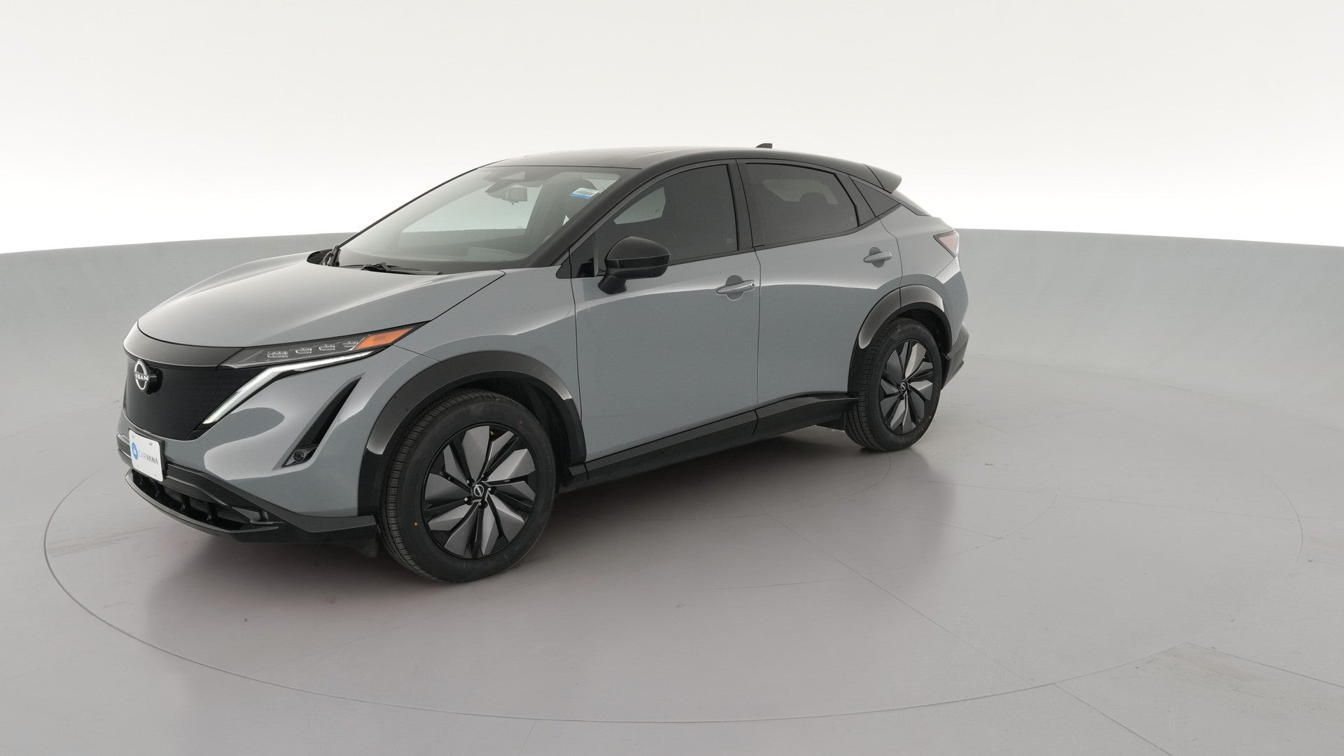2024 Nissan ARIYA vehicle photo