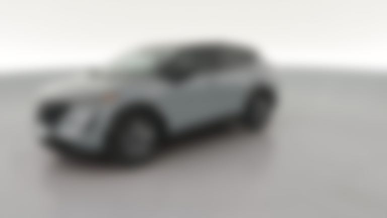 2024 Nissan ARIYA vehicle photo
