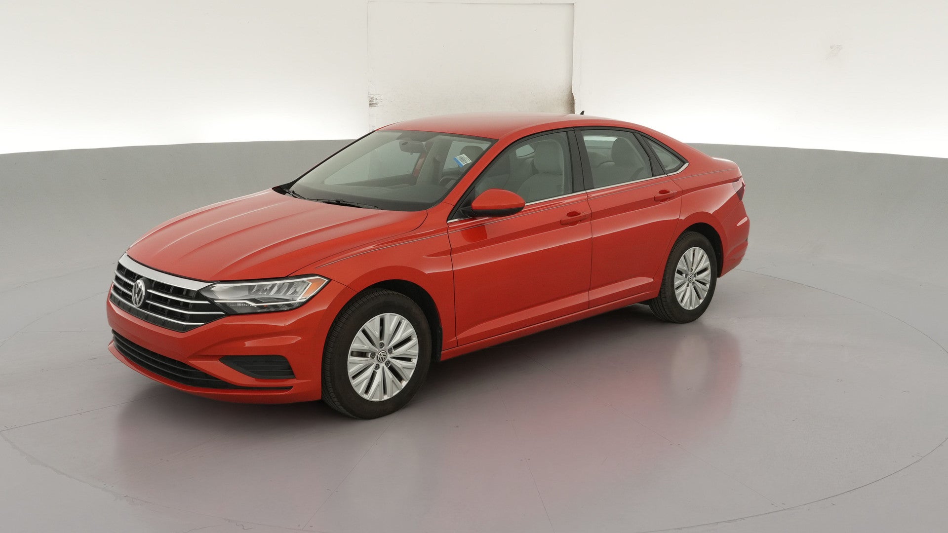 2019 Volkswagen Jetta vehicle photo