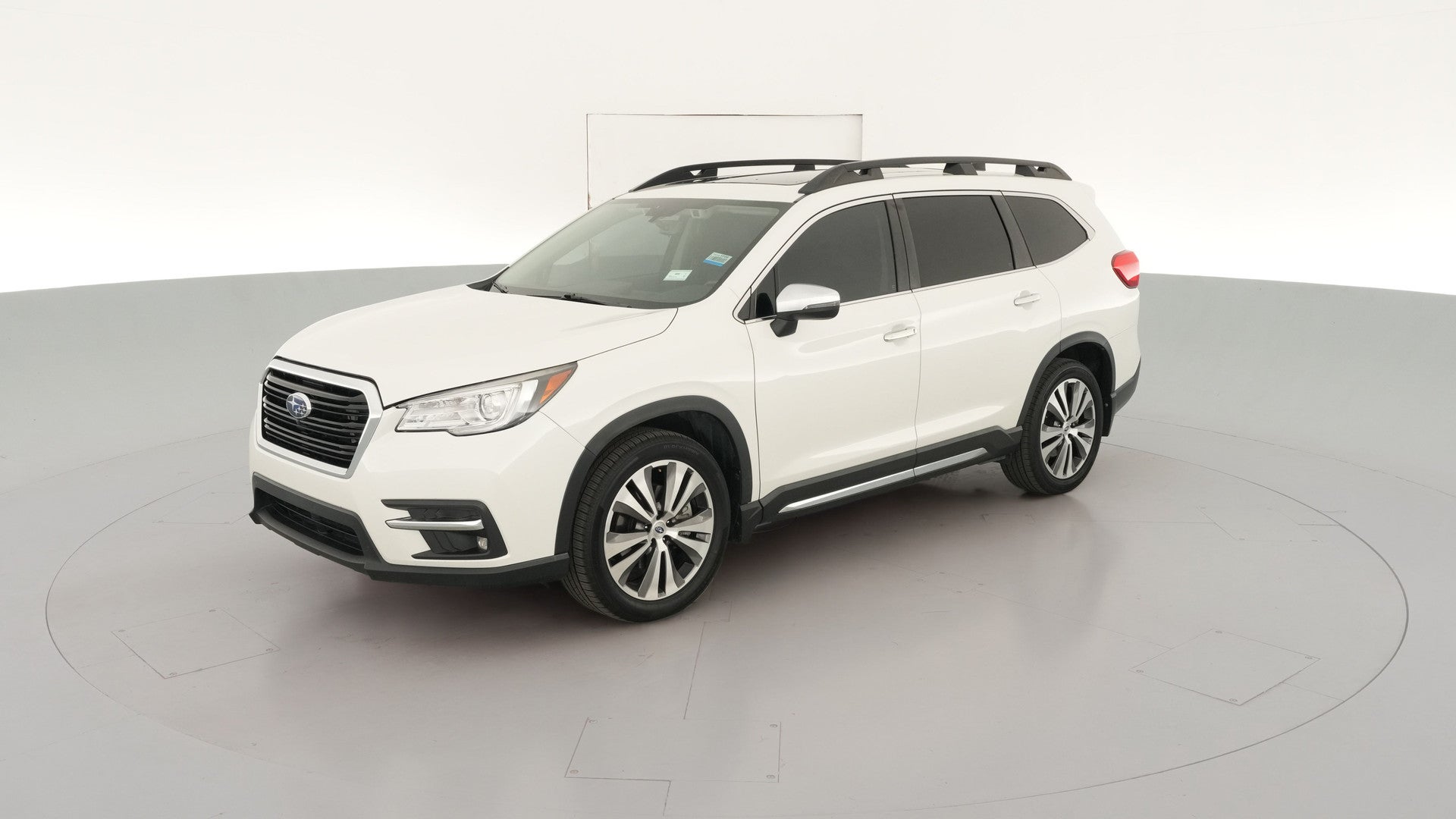 2021 Subaru Ascent vehicle photo