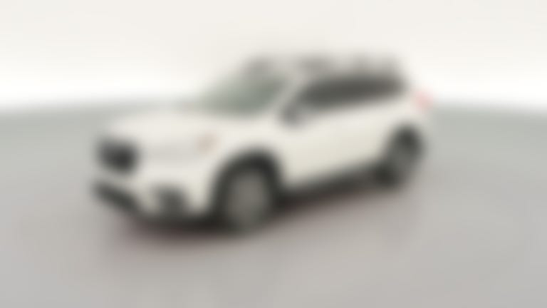 2021 Subaru Ascent vehicle photo