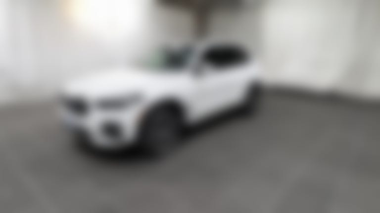 2021 BMW X5 vehicle photo