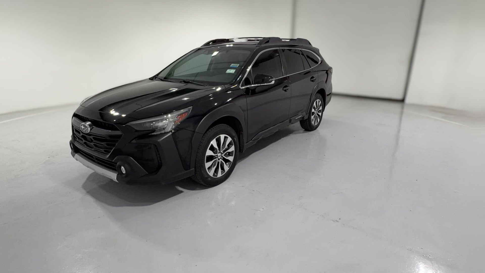 2023 Subaru Outback vehicle photo