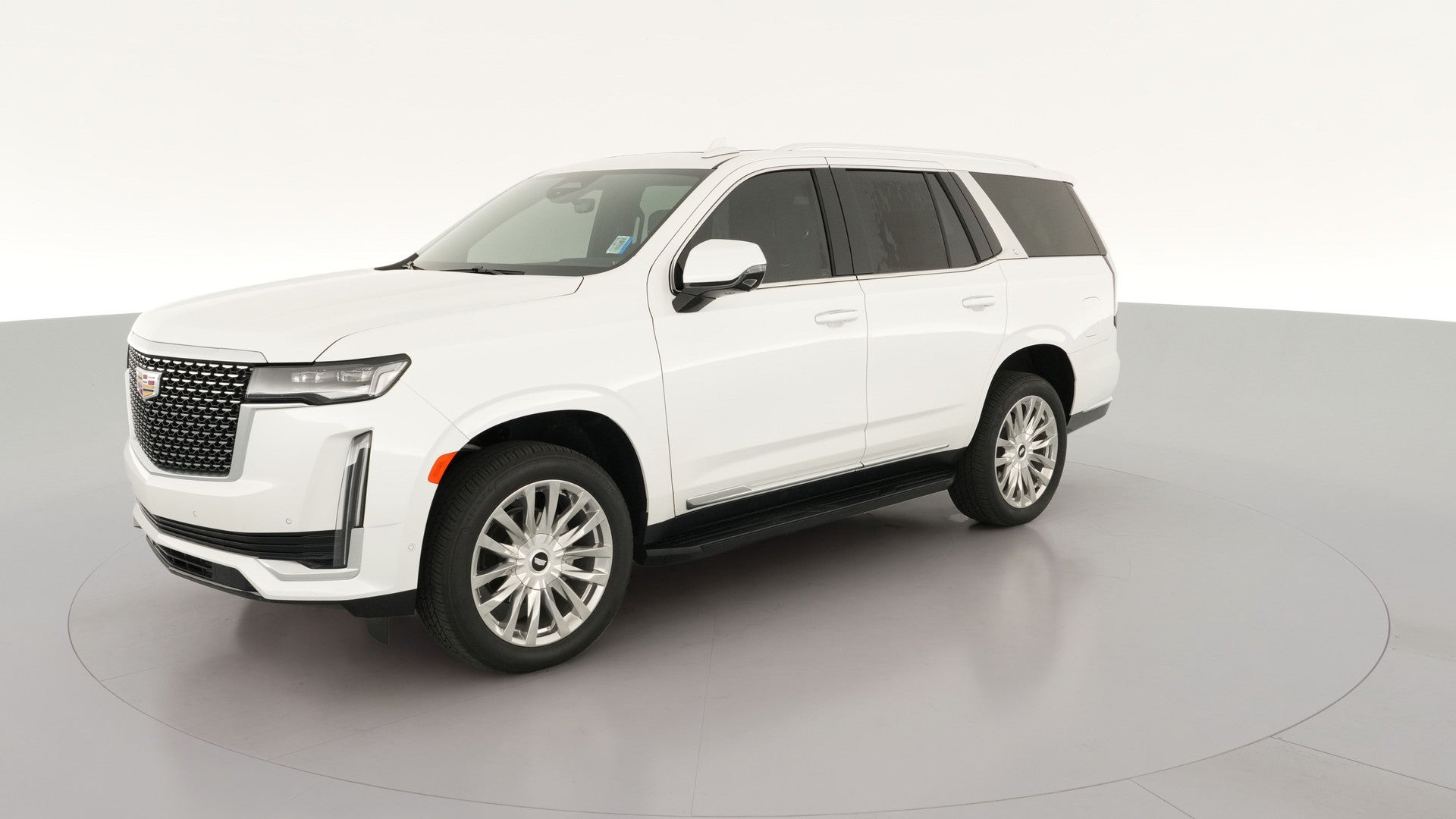 2024 Cadillac Escalade vehicle photo