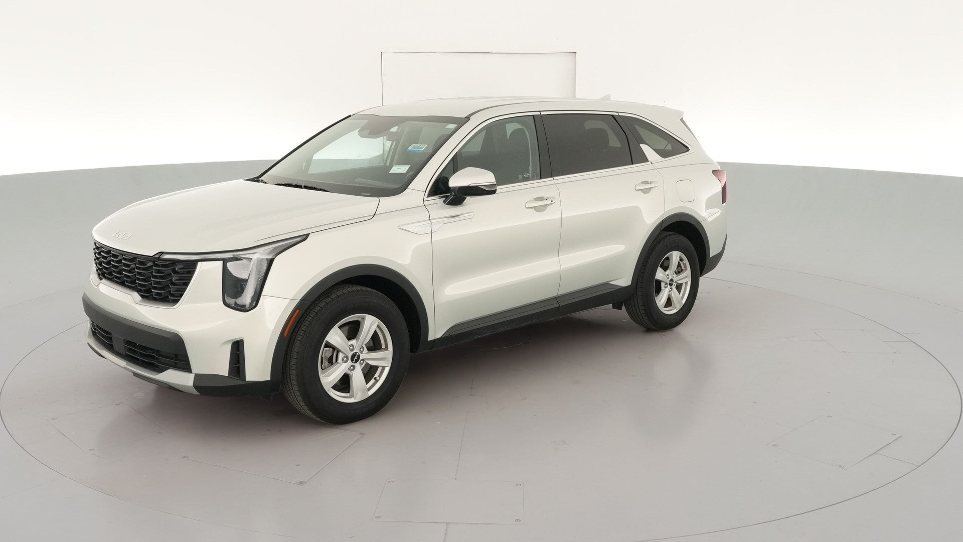 2026 Kia Sorento vehicle photo