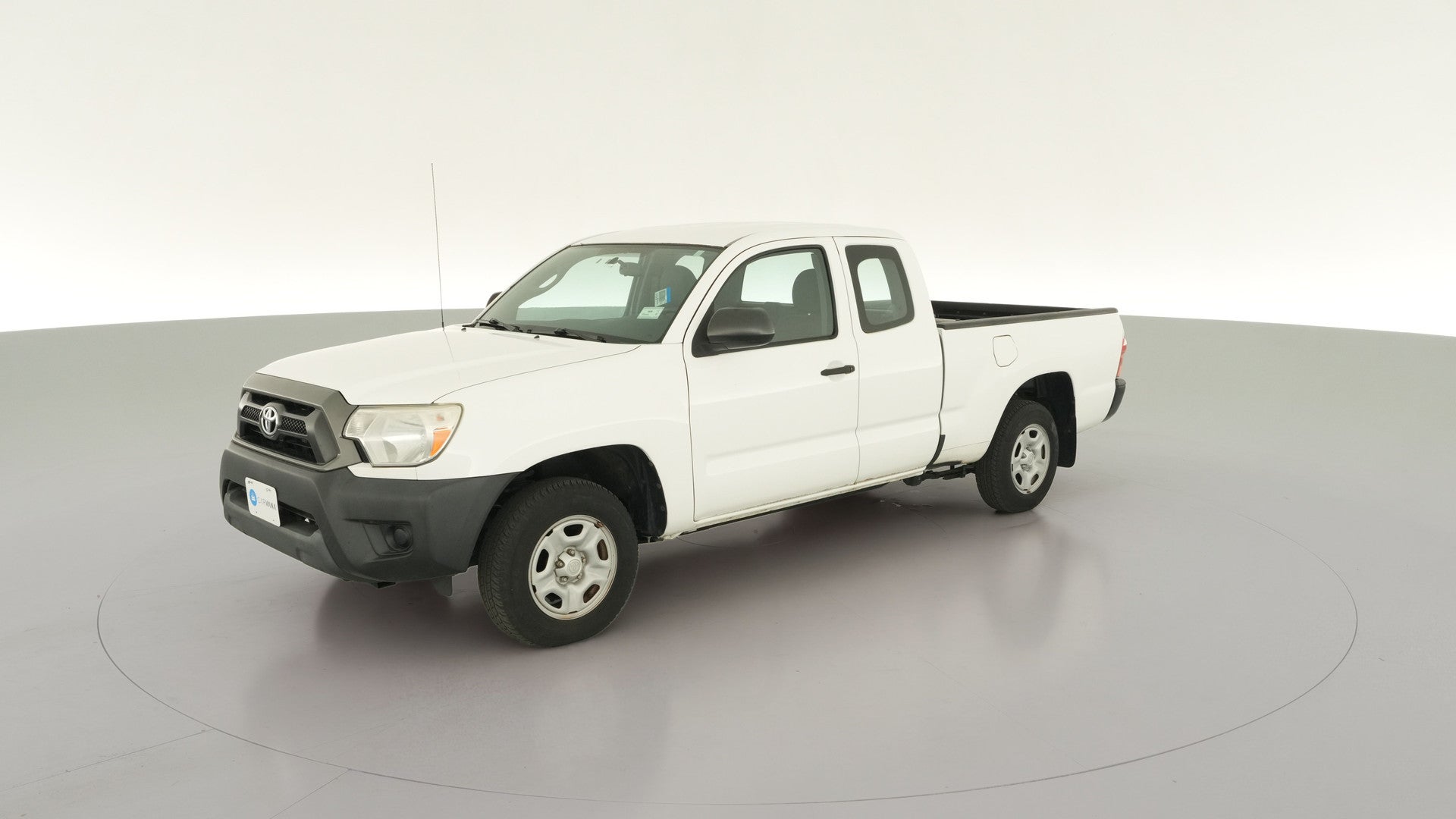 2015 Toyota Tacoma Access Cab vehicle photo