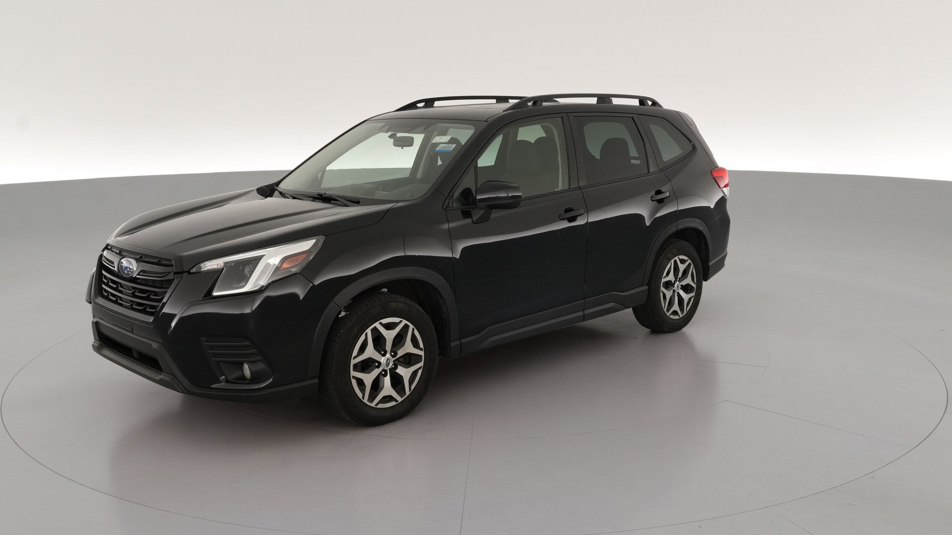 2022 Subaru Forester vehicle photo