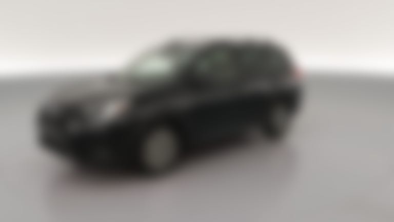2022 Subaru Forester vehicle photo