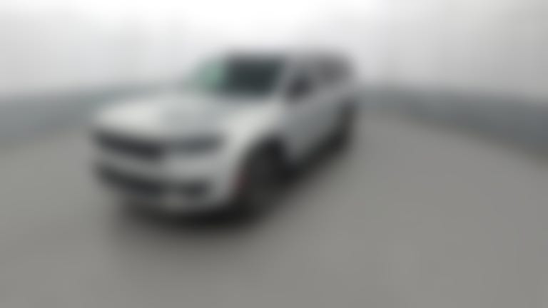 2024 Jeep Wagoneer L vehicle photo