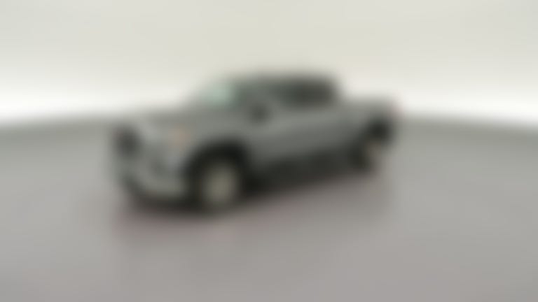 2021 GMC Sierra 1500 Crew Cab vehicle photo