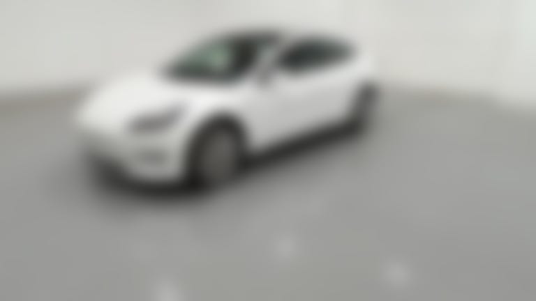 2020 Tesla Model 3 vehicle photo