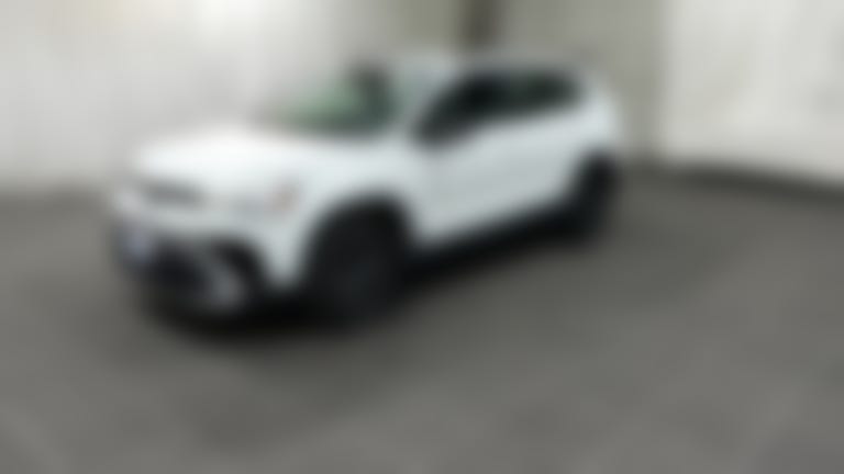 2026 Volkswagen Taos vehicle photo