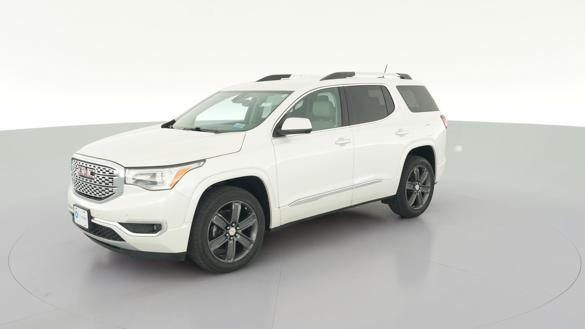 2017 GMC Acadia vehicle photo