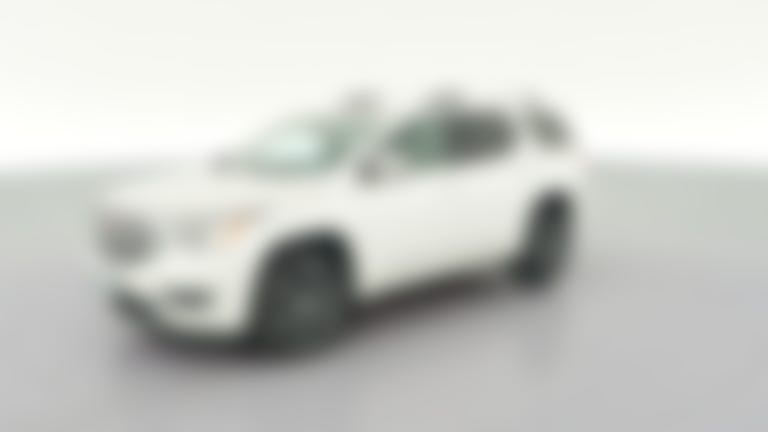 2017 GMC Acadia vehicle photo