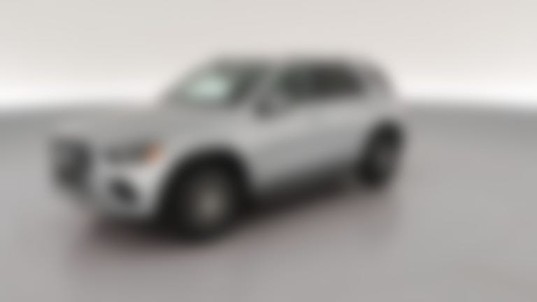 2026 Mercedes-Benz GLE vehicle photo