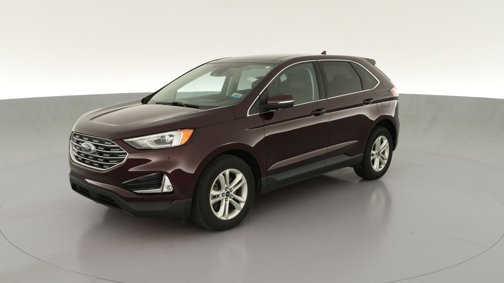 2019 Ford Edge vehicle photo