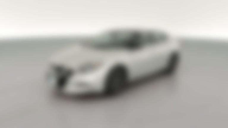 2017 Nissan Maxima vehicle photo
