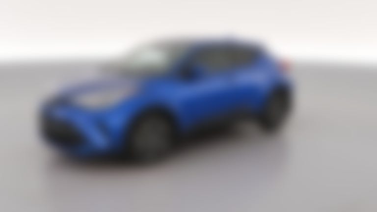 2022 Toyota C-HR vehicle photo