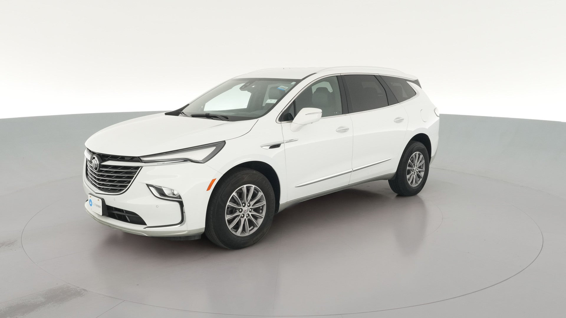 2024 Buick Enclave vehicle photo