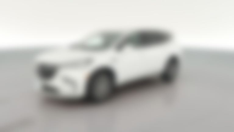 2024 Buick Enclave vehicle photo