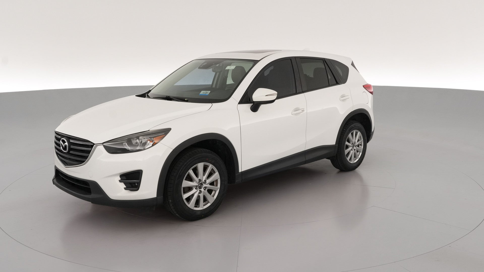 2016 MAZDA CX-5 vehicle photo