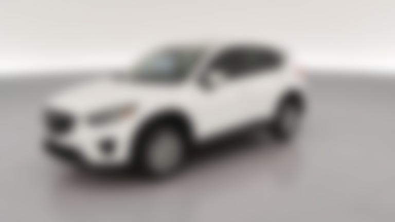 2016 MAZDA CX-5 vehicle photo