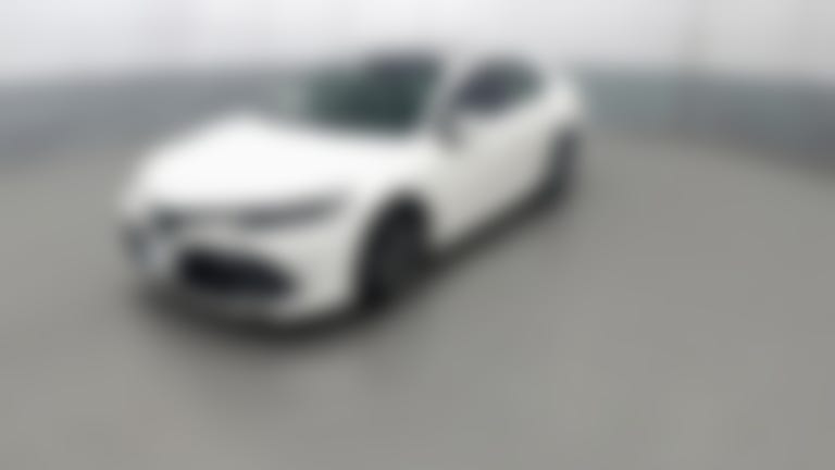 2018 Toyota Camry vehicle photo