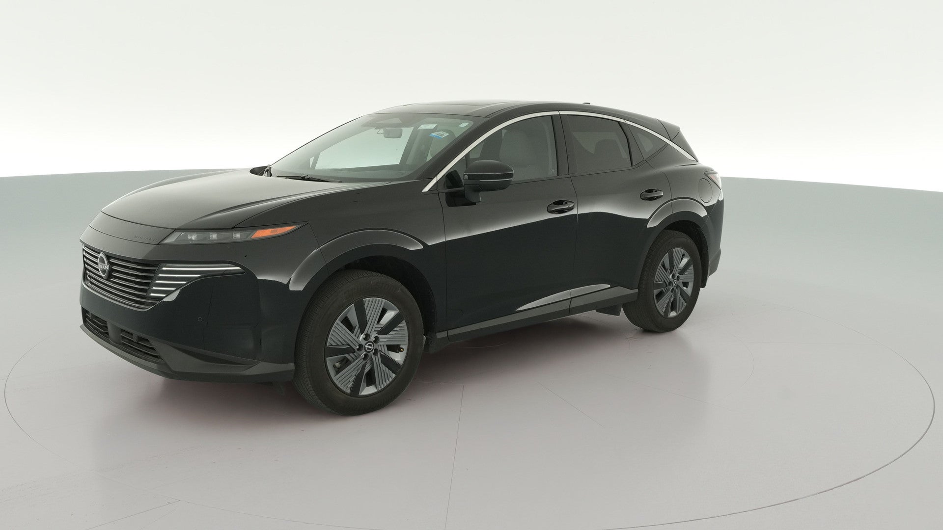 2026 Nissan Murano vehicle photo