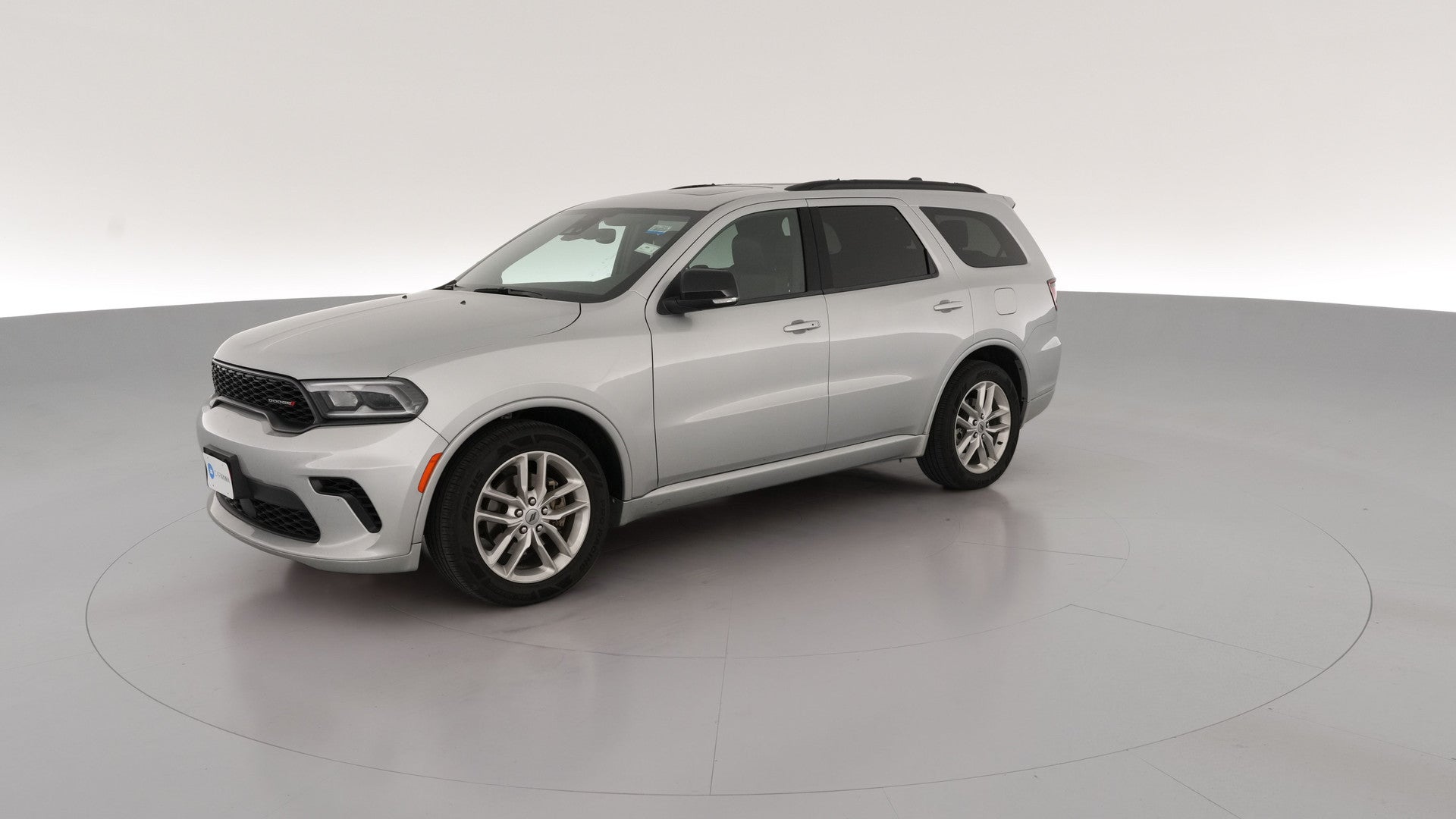 2024 Dodge Durango vehicle photo