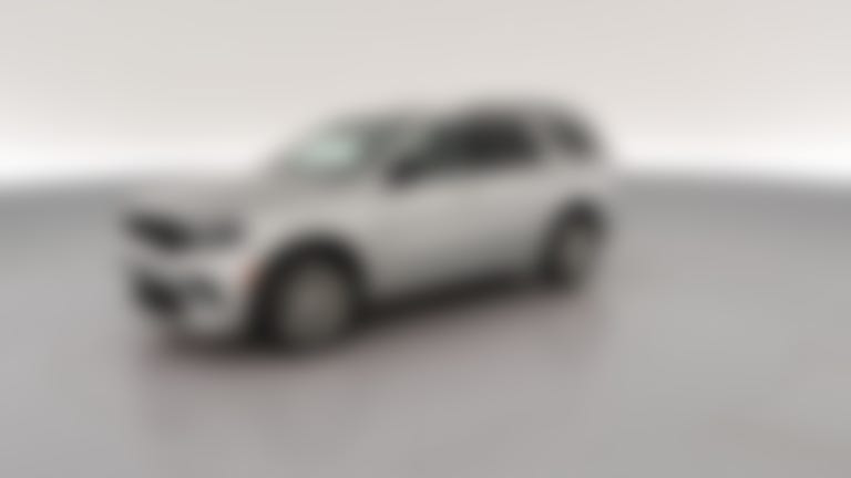 2024 Dodge Durango vehicle photo