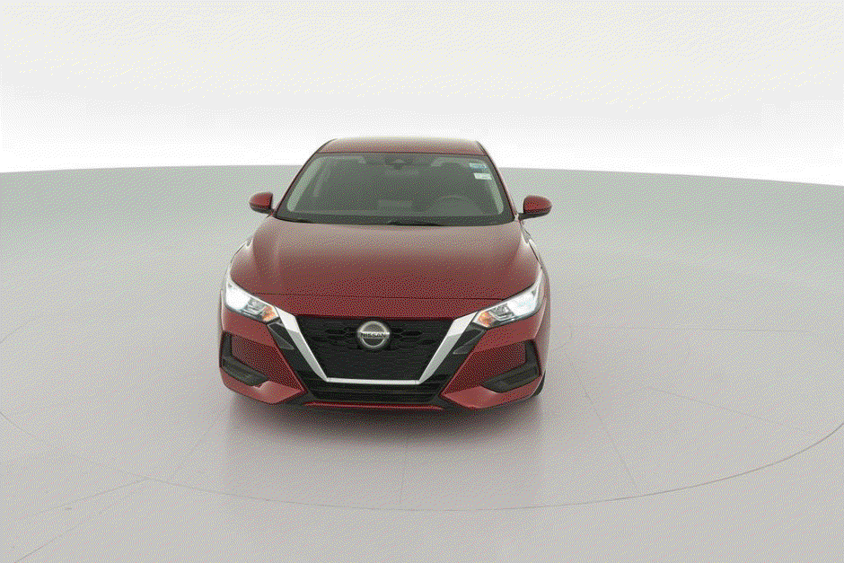 2021 Nissan Sentra | Carvana