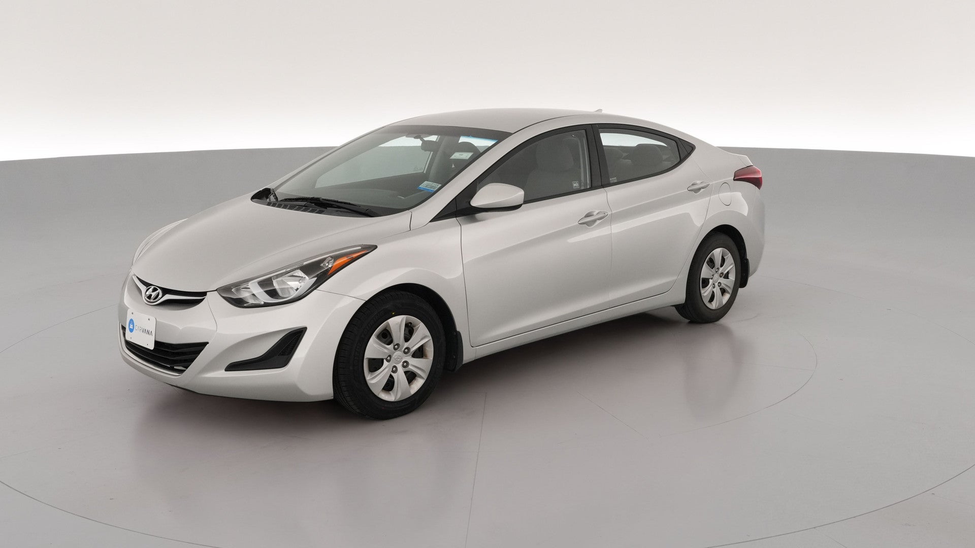 2016 Hyundai Elantra vehicle photo